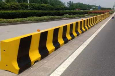外環(huán)線、中環(huán)高架、迎賓大道…高快速路“顏值”與安全雙提升，交通安全設(shè)施工程全面升級(jí)