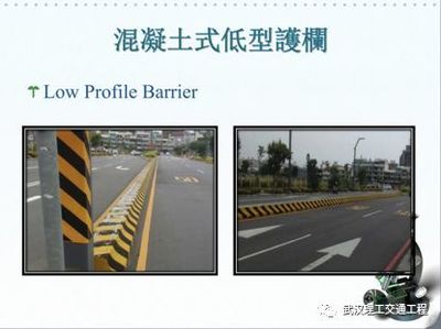 徐耀賜 新型道路交通工程安全設(shè)施發(fā)展展望（三）——交通安全設(shè)施工程圖文版