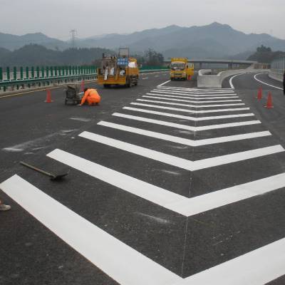 貴陽(yáng)交通標(biāo)志安裝與貴州交通安全設(shè)施工程概述