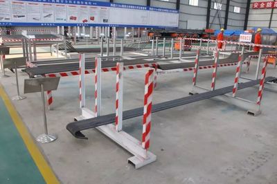 省委書記與副省長(zhǎng)親臨視察 聚焦交通安全設(shè)施工程建設(shè)